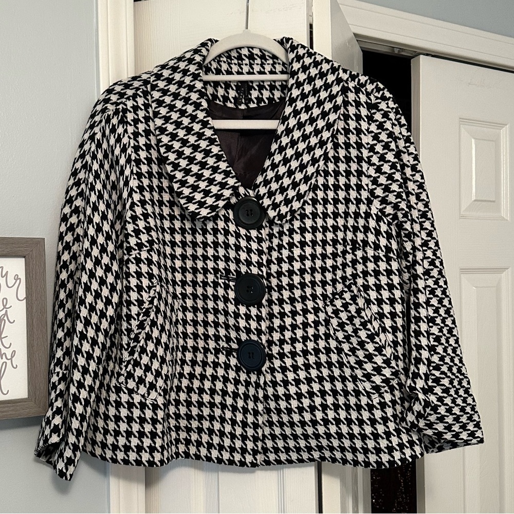 Lapis M Blazer
